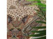 Persian carpet Farsi 50-C CREAM - high quality at the best price in Ukraine - image 3.