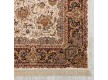 Persian carpet Farsi 57-C CREAM - high quality at the best price in Ukraine - image 3.