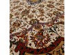 Перський килим Farsi 59-C CREAM - Висока якість за найкращою ціною в Україні - зображення 3.