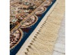 Перський килим Farsi 93-BL Blue - Висока якість за найкращою ціною в Україні - зображення 6.