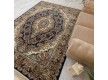 Persian carpet Farsi 93-BL Blue - high quality at the best price in Ukraine