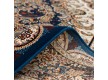 Персидский ковер Farsi 93-BL Blue - высокое качество по лучшей цене в Украине - изображение 8.
