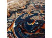 Перський килим Farsi 93-BL Blue - Висока якість за найкращою ціною в Україні - зображення 5.