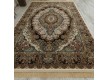 Persian carpet Farsi 93-C Cream - high quality at the best price in Ukraine - image 6.