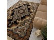 Persian carpet Farsi 96-DBL Dark Blue - high quality at the best price in Ukraine