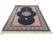 Перський килим Farsi 101-DBL Dark Blue - Висока якість за найкращою ціною в Україні
