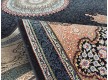 Перський килим Farsi 101-DBL Dark Blue - Висока якість за найкращою ціною в Україні - зображення 3.