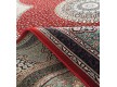 Перський килим Farsi 101-R Red - Висока якість за найкращою ціною в Україні - зображення 3.