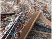 Persian carpet Farsi 55-DW Dark-Walnut - high quality at the best price in Ukraine - image 3.