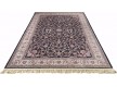 Persian carpet Farsi 77-DBL Dark Blue - high quality at the best price in Ukraine