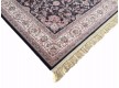 Persian carpet Farsi 77-DBL Dark Blue - high quality at the best price in Ukraine - image 2.