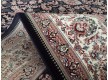 Persian carpet Farsi 77-DBL Dark Blue - high quality at the best price in Ukraine - image 3.