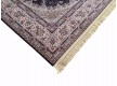 Persian carpet Farsi 80-DBL Dark Blue - high quality at the best price in Ukraine - image 2.