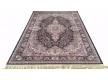 Persian carpet Farsi 81-DBL Dark Blue - high quality at the best price in Ukraine