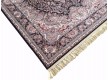 Persian carpet Farsi 81-DBL Dark Blue - high quality at the best price in Ukraine - image 2.