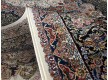 Persian carpet Farsi 90-BL Dark Blue - high quality at the best price in Ukraine - image 2.