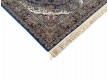 Persian carpet Farsi 93-BL Blue - high quality at the best price in Ukraine - image 3.