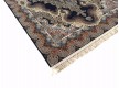 Persian carpet Farsi 96-DBL Dark Blue - high quality at the best price in Ukraine - image 3.