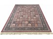 Persian carpet Farsi 97-R Red - high quality at the best price in Ukraine