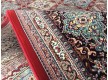 Перський килим Farsi 97-R Red - Висока якість за найкращою ціною в Україні - зображення 3.