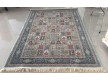 Persian carpet Farsi 97-TBL Turquoise Blue - high quality at the best price in Ukraine