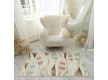 Arylic carpet Feriha 6613A p.ivory/p.ivory - high quality at the best price in Ukraine - image 7.