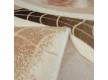 Arylic carpet Feriha 6613A p.ivory/p.ivory - high quality at the best price in Ukraine - image 5.