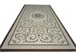 Arylic carpet Flora 4015A - high quality at the best price in Ukraine