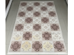 Arylic carpet Flora 4021D - high quality at the best price in Ukraine