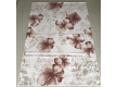 Arylic carpet Flora 4057B - high quality at the best price in Ukraine