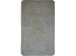 Carpet for bathroom FLORA BEIGE - high quality at the best price in Ukraine