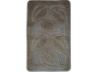 Carpet for bathroom FLORA L.BROWN - high quality at the best price in Ukraine