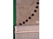 Акриловий килим Florence 0431 ivory-caramel - Висока якість за найкращою ціною в Україні - зображення 4.