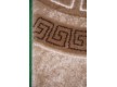 Акриловий килим Florence 0447 cream-ivory - Висока якість за найкращою ціною в Україні - зображення 4.