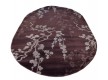 Arylic carpet Florya 0007b lila - high quality at the best price in Ukraine - image 3.