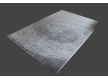 Акриловий килим Florya 0069 grey - Висока якість за найкращою ціною в Україні