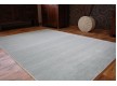 Arylic carpet Florya 0437A blue/ivory - high quality at the best price in Ukraine