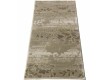 Arylic carpet Florya 0127 beige - high quality at the best price in Ukraine