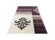 Arylic carpet Florya 0142 lila - high quality at the best price in Ukraine