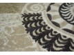 Arylic carpet Florya 0084 beige - high quality at the best price in Ukraine - image 4.