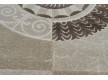 Arylic carpet Florya 0084 beige - high quality at the best price in Ukraine - image 5.