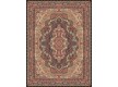 Iranian carpet GOLESTAN D.Brown - high quality at the best price in Ukraine