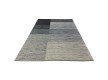 Arylic carpet Gabeh 1007 Grey - high quality at the best price in Ukraine