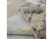 Carpet GEMMA GM41B h.b light beige - blue - high quality at the best price in Ukraine - image 6.