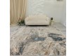 Carpet GEMMA GM41B h.b light beige - blue - high quality at the best price in Ukraine