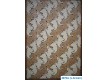 Акриловый ковер Hadise 2673A brown - высокое качество по лучшей цене в Украине - изображение 2.