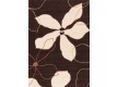 Acrylic carpet  Harlequin Clematis Chocolate - high quality at the best price in Ukraine