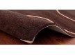 Acrylic carpet  Harlequin Clematis Chocolate - high quality at the best price in Ukraine - image 2.