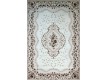 Arylic carpet Istanbul 1305C brown-cram - high quality at the best price in Ukraine