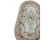 Arylic carpet Istanbul 1306A cream - high quality at the best price in Ukraine - image 2.